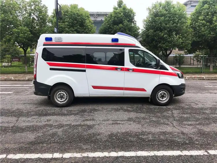 金溪县长途跨省救护车出租